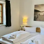 Garni Koenigslinde - Wandern, Radeln, Skifahren & Geniessen 3* Bayrischzell