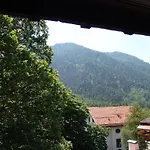 Garni Koenigslinde - Wandern, Radeln, Skifahren & Geniessen Szálloda Bayrischzell
