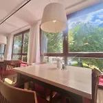 Szálloda Garni Koenigslinde - Wandern, Radeln, Skifahren & Geniessen 3*