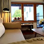 Garni Koenigslinde - Wandern, Radeln, Skifahren & Geniessen 3* Bayrischzell
