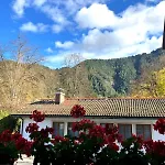 Szálloda Garni Koenigslinde - Wandern, Radeln, Skifahren & Geniessen 3*