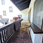 Szálloda Garni Koenigslinde - Wandern, Radeln, Skifahren & Geniessen