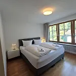 Szálloda Garni Koenigslinde - Wandern, Radeln, Skifahren & Geniessen 3*