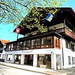 Garni Koenigslinde - Wandern, Radeln, Skifahren & Geniessen 3* Bayrischzell