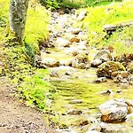 Garni Koenigslinde - Wandern, Radeln, Skifahren & Geniessen Szálloda Bayrischzell