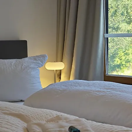 Garni Koenigslinde - Wandern, Radeln, Skifahren & Geniessen Hotel 3*