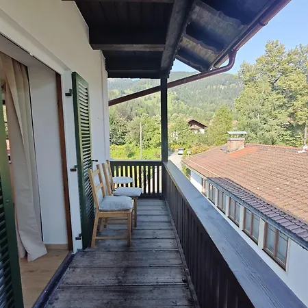 Hotel Garni Koenigslinde - Wandern, Radeln, Skifahren & Geniessen