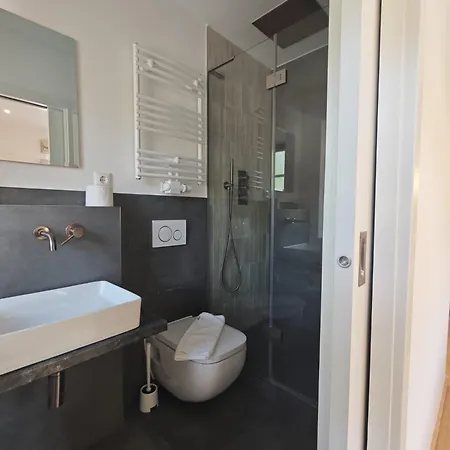 Garni Koenigslinde - Wandern, Radeln, Skifahren & Geniessen Hotel 3*