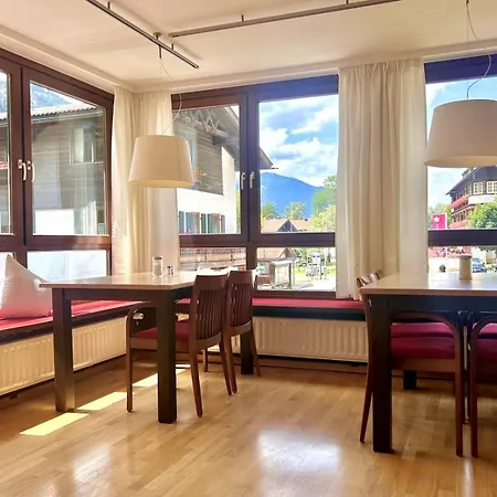 Hotel Hotel Garni Koenigslinde - Wandern, Radeln, Skifahren & Geniessen 3*