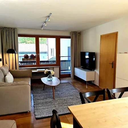 Hotel Hotel Garni Koenigslinde - Wandern, Radeln, Skifahren & Geniessen Bayrischzell