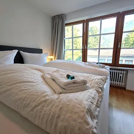 Hotel Hotel Garni Koenigslinde - Wandern, Radeln, Skifahren & Geniessen Bayrischzell