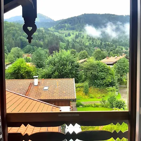 Hotel Garni Koenigslinde - Wandern, Radeln, Skifahren & Geniessen 3*