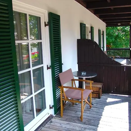 Hotel Hotel Garni Koenigslinde - Wandern, Radeln, Skifahren & Geniessen