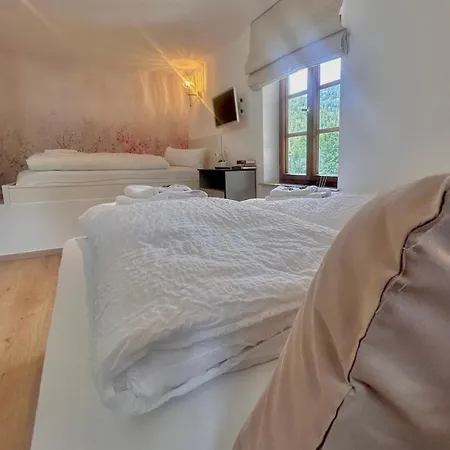 Hotel Garni Koenigslinde - Wandern, Radeln, Skifahren & Geniessen Hotel