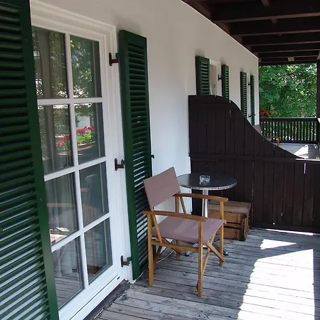 Garni Koenigslinde - Wandern, Radeln, Skifahren & Geniessen Hotel 3*