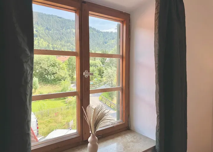Garni Koenigslinde - Wandern, Radeln, Skifahren & Geniessen Hotel Bayrischzell
