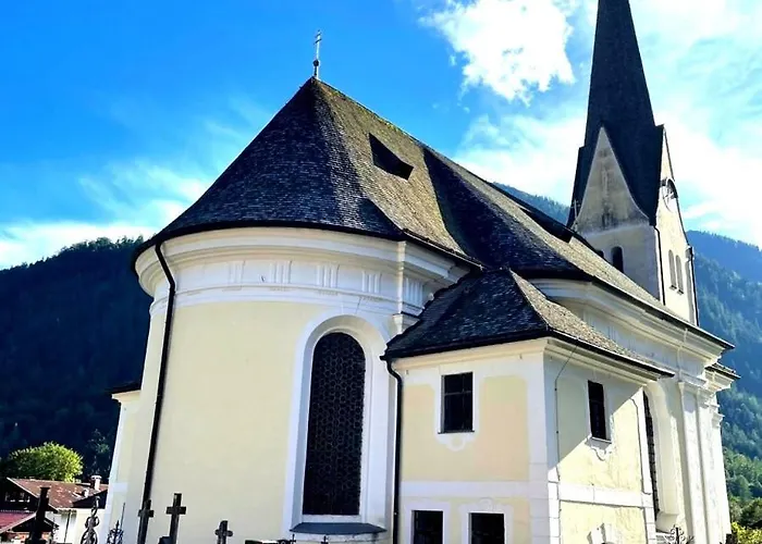 Garni Koenigslinde - Wandern, Radeln, Skifahren & Geniessen Hotel