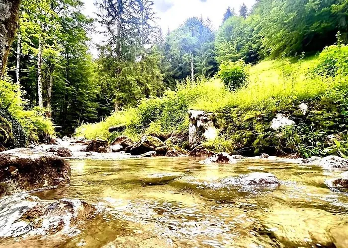 Garni Koenigslinde - Wandern, Radeln, Skifahren & Geniessen