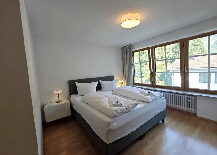 酒店 Garni Koenigslinde - Wandern, Radeln, Skifahren & Geniessen 3*