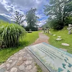 Garni Koenigslinde - Wandern, Radeln, Skifahren & Geniessen 3* 바이리쉬젤