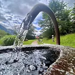 Garni Koenigslinde - Wandern, Radeln, Skifahren & Geniessen Hotell