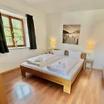 Hotel Hotel Garni Koenigslinde - Wandern, Radeln, Skifahren & Geniessen