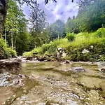 Garni Koenigslinde - Wandern, Radeln, Skifahren & Geniessen Hotell Bayrischzell