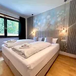 Garni Koenigslinde - Wandern, Radeln, Skifahren & Geniessen Hotell