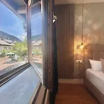 Hotel Hotel Garni Koenigslinde - Wandern, Radeln, Skifahren & Geniessen