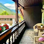 Garni Koenigslinde - Wandern, Radeln, Skifahren & Geniessen 3*