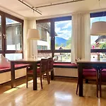 Hotel Hotel Garni Koenigslinde - Wandern, Radeln, Skifahren & Geniessen 3*