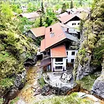 Hotell Garni Koenigslinde - Wandern, Radeln, Skifahren & Geniessen Bayrischzell