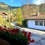 Garni Koenigslinde - Wandern, Radeln, Skifahren & Geniessen Hotell 3*