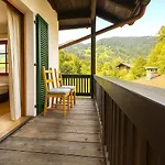 Hotel Hotel Garni Koenigslinde - Wandern, Radeln, Skifahren & Geniessen Bayrischzell