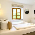 Hotel Hotel Garni Koenigslinde - Wandern, Radeln, Skifahren & Geniessen