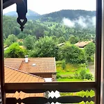 Hotel Garni Koenigslinde - Wandern, Radeln, Skifahren & Geniessen 3*