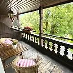 Garni Koenigslinde - Wandern, Radeln, Skifahren & Geniessen Bayrischzell