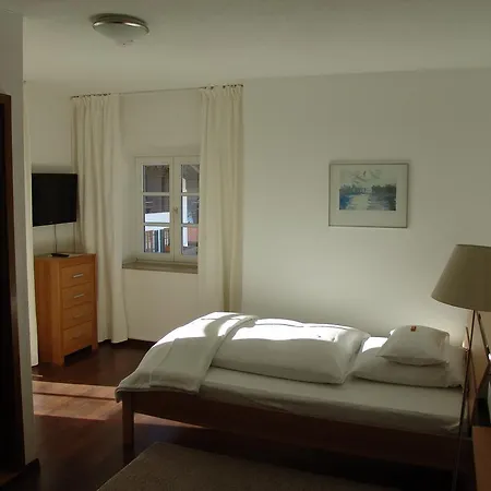 Hotel Hotel Garni Koenigslinde - Wandern, Radeln, Skifahren & Geniessen