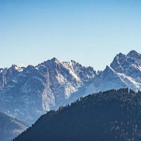Hotel Hotel Garni Koenigslinde - Wandern, Radeln, Skifahren & Geniessen Bayrischzell