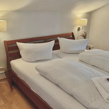 Hotel Garni Koenigslinde - Wandern, Radeln, Skifahren & Geniessen Hotel