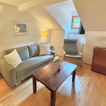 Hotel Garni Koenigslinde - Wandern, Radeln, Skifahren & Geniessen Hotel 3*