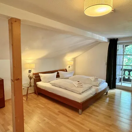 Hotel Garni Koenigslinde - Wandern, Radeln, Skifahren & Geniessen Bayrischzell