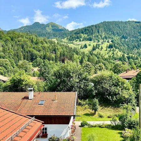 Hotel Hotel Garni Koenigslinde - Wandern, Radeln, Skifahren & Geniessen