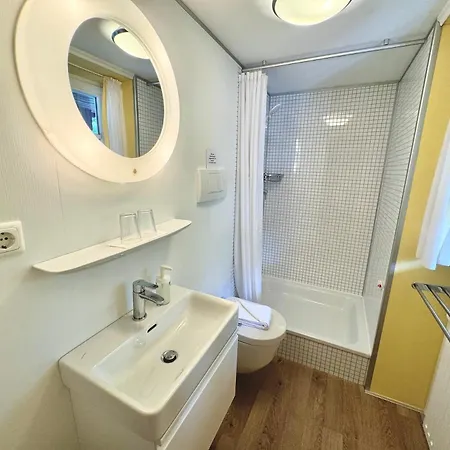Hotel Garni Koenigslinde - Wandern, Radeln, Skifahren & Geniessen Hotel 3*