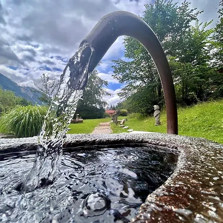 Garni Koenigslinde - Wandern, Radeln, Skifahren & Geniessen Hotel