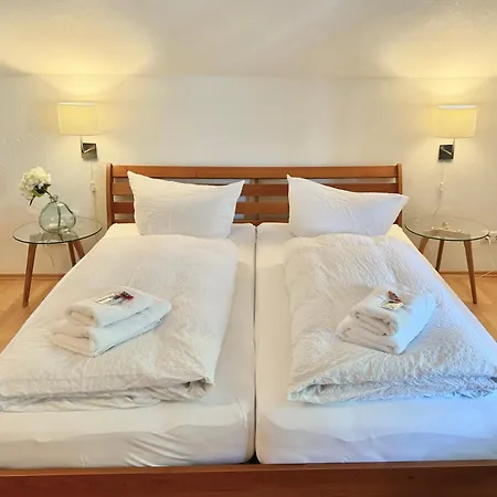 Hotel Garni Koenigslinde - Wandern, Radeln, Skifahren & Geniessen Hotel 3*