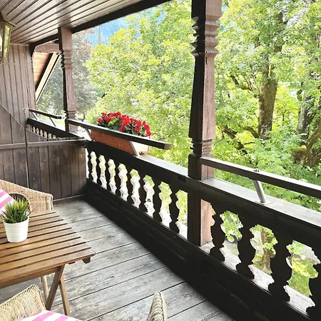 Hotel Hotel Garni Koenigslinde - Wandern, Radeln, Skifahren & Geniessen 3*