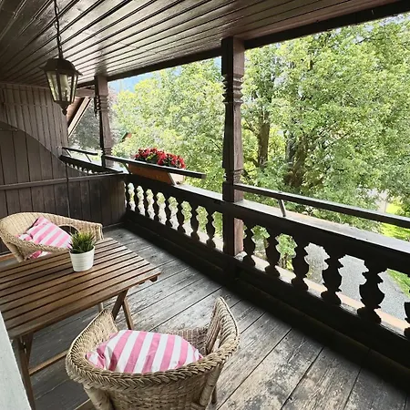 Hotel Hotel Garni Koenigslinde - Wandern, Radeln, Skifahren & Geniessen Bayrischzell