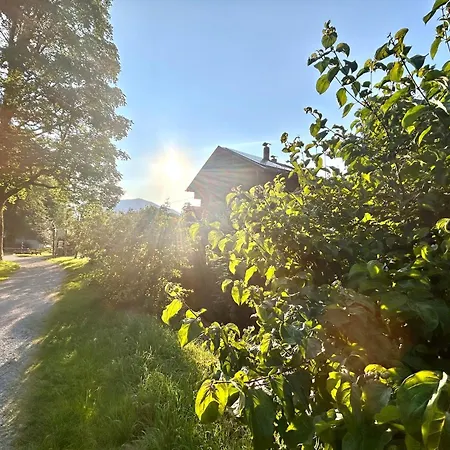 Hotel Garni Koenigslinde - Wandern, Radeln, Skifahren & Geniessen 3* Bayrischzell
