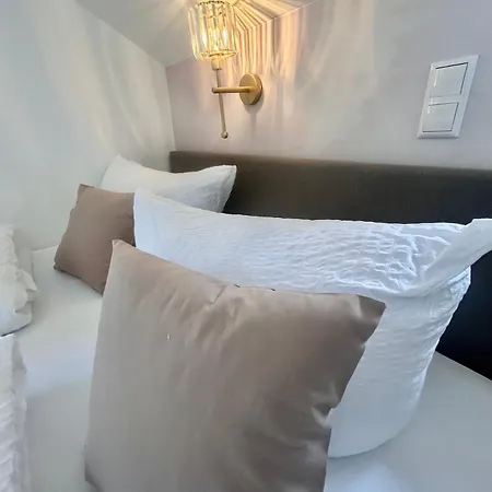 Hotel Garni Koenigslinde - Wandern, Radeln, Skifahren & Geniessen Hotel 3*
